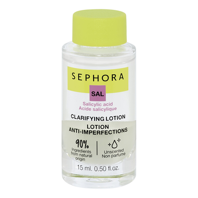 Loção Uniformizadora Sephora Collection